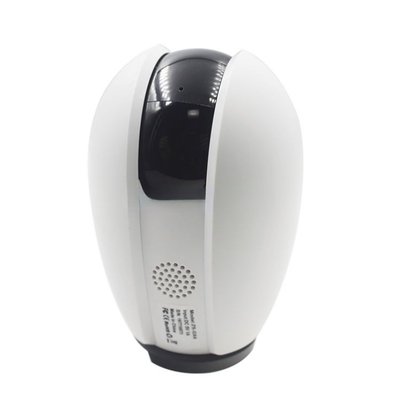 Home Security Monitor - Wireless 1080P IP Camera WiFi Home