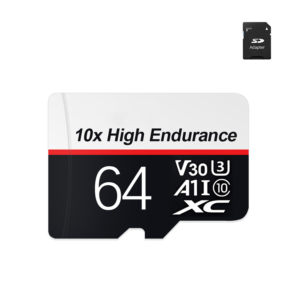 Home Security Companies - TF/SD Card This is a VIP