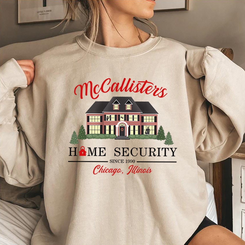 McCallister's Home Security Sw - Home Security Plans incelemesi ve fiyatı
