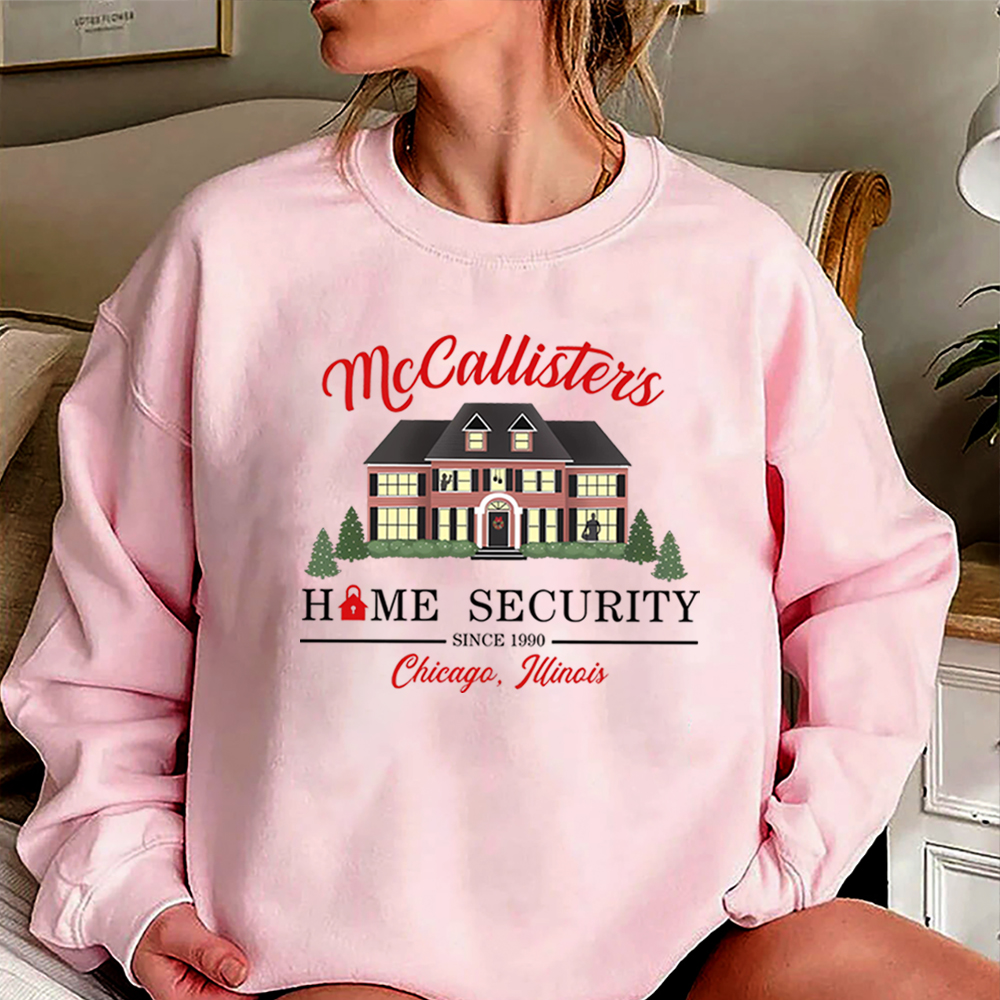 McCallister's Home Security Sw - Home Security Plans incelemesi ve fiyatı