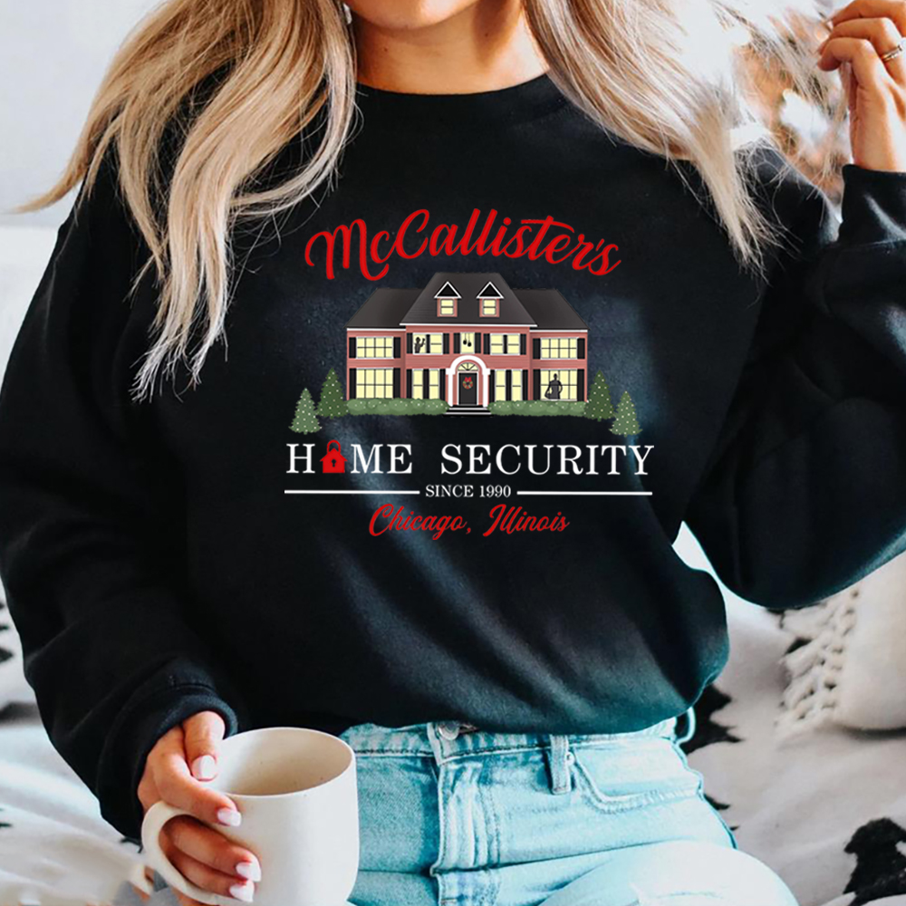 McCallister's Home Security Sw - Home Security Plans incelemesi ve fiyatı