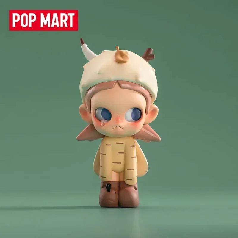 POP MART Zsiga Walking Into th - Home Security Items incelemesi ve fiyatı