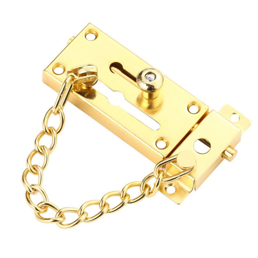 Stainless Steel Anti Theft Doo - Home Security Options incelemesi ve fiyatı