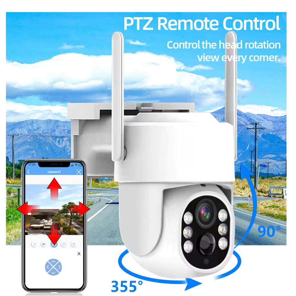 Mini 4CH 4.39 Inch NVR 5MP Wif - Home Security Kit incelemesi ve fiyatı