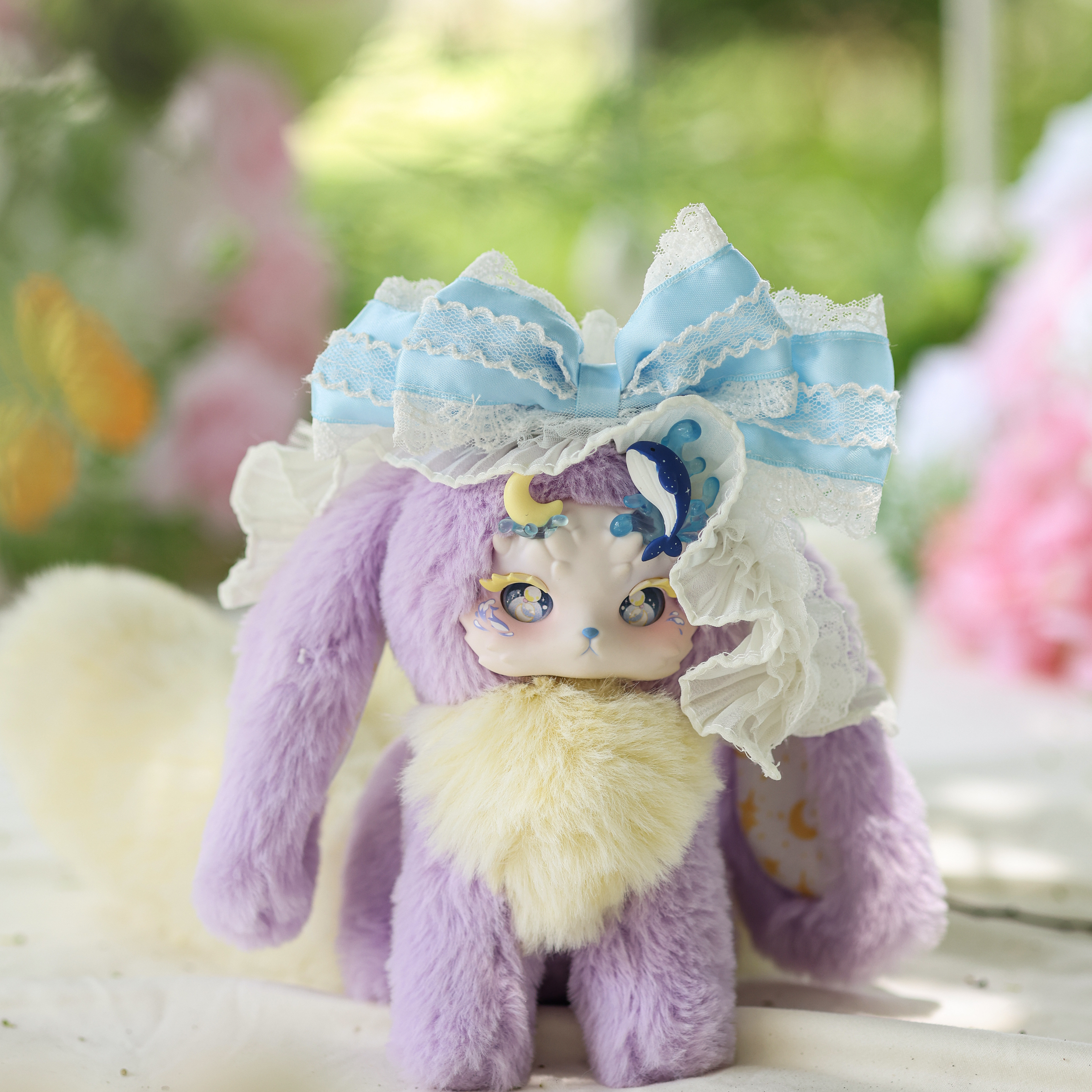Tutulong Plush Blind Box Trend - Home Security Items incelemesi ve fiyatı