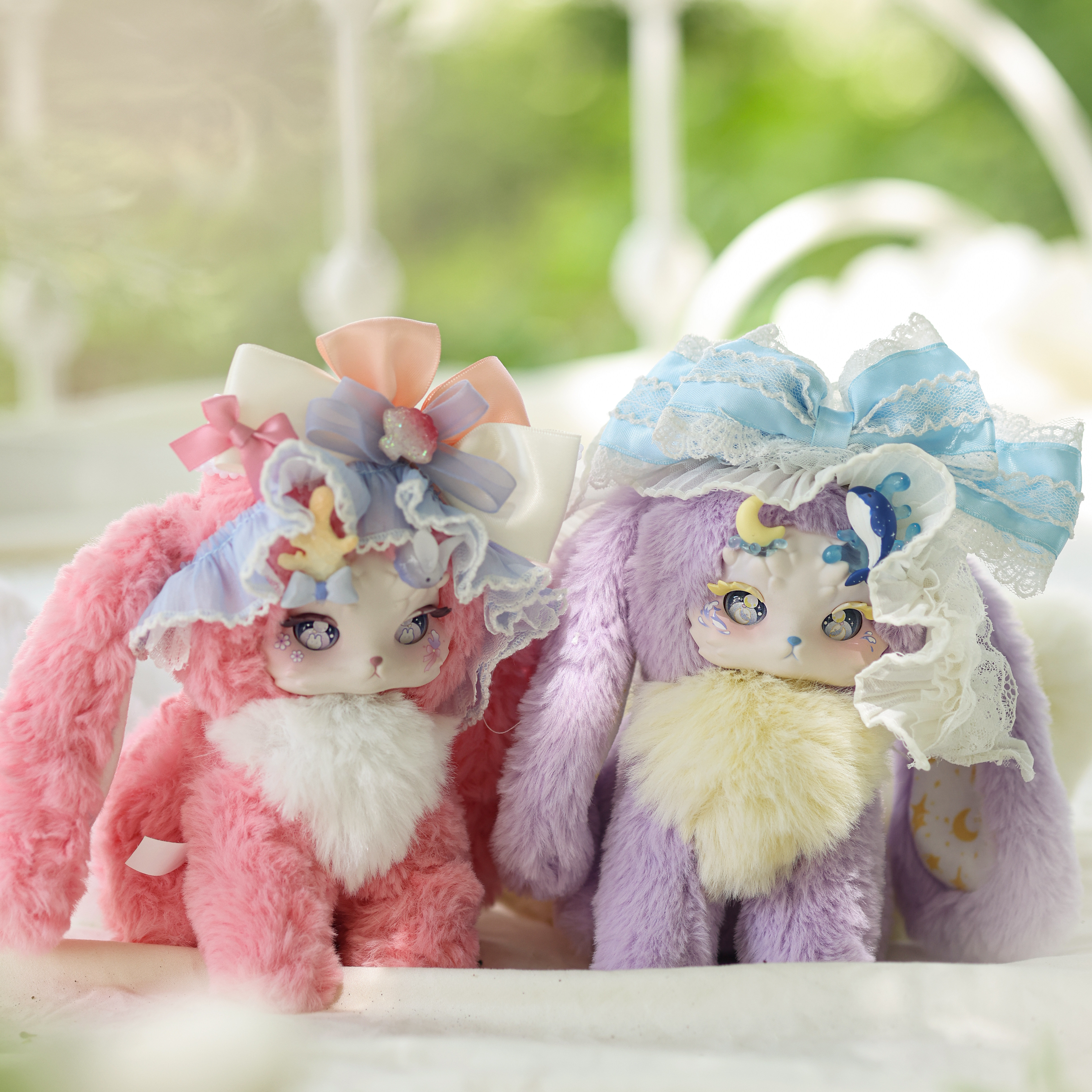 Tutulong Plush Blind Box Trend - Home Security Items incelemesi ve fiyatı