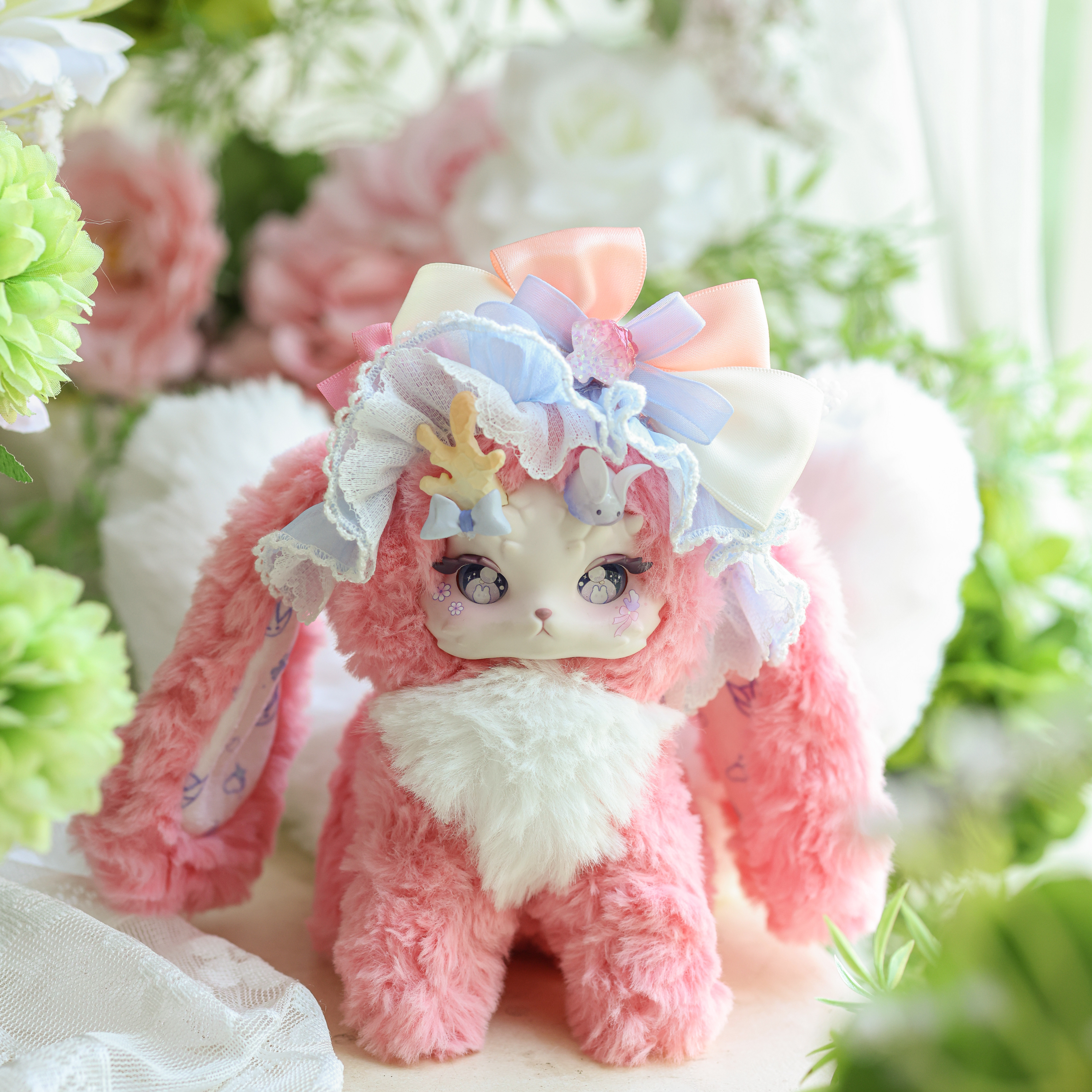 Tutulong Plush Blind Box Trend - Home Security Items incelemesi ve fiyatı