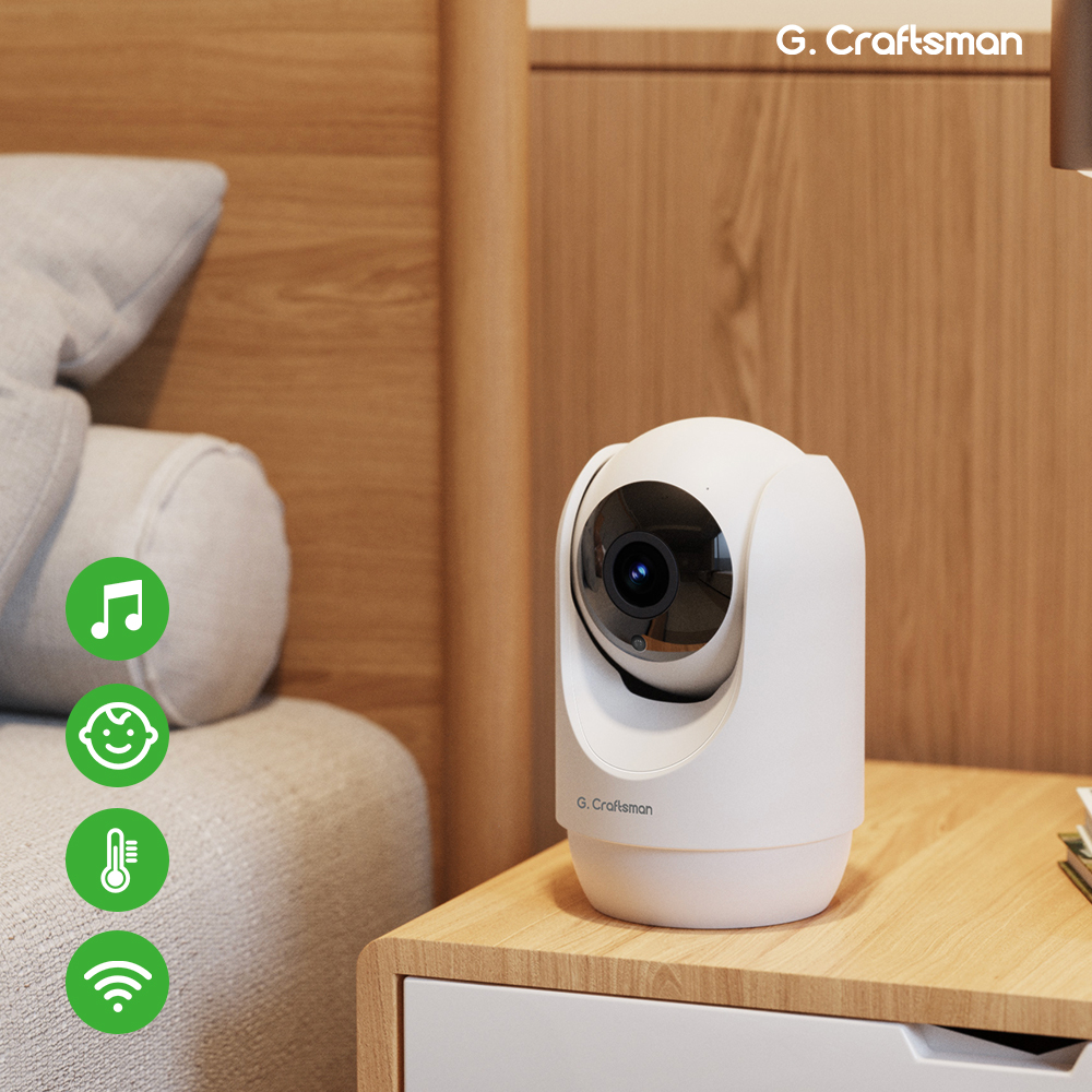 C G,Craftsman Y1 Baby Monitor, - Home Security Monitor incelemesi ve fiyatı