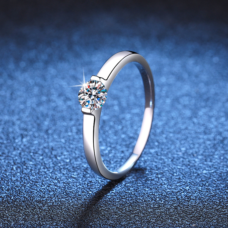 Moissanite Ring Small Waist Ga - Home Security Companies incelemesi ve fiyatı