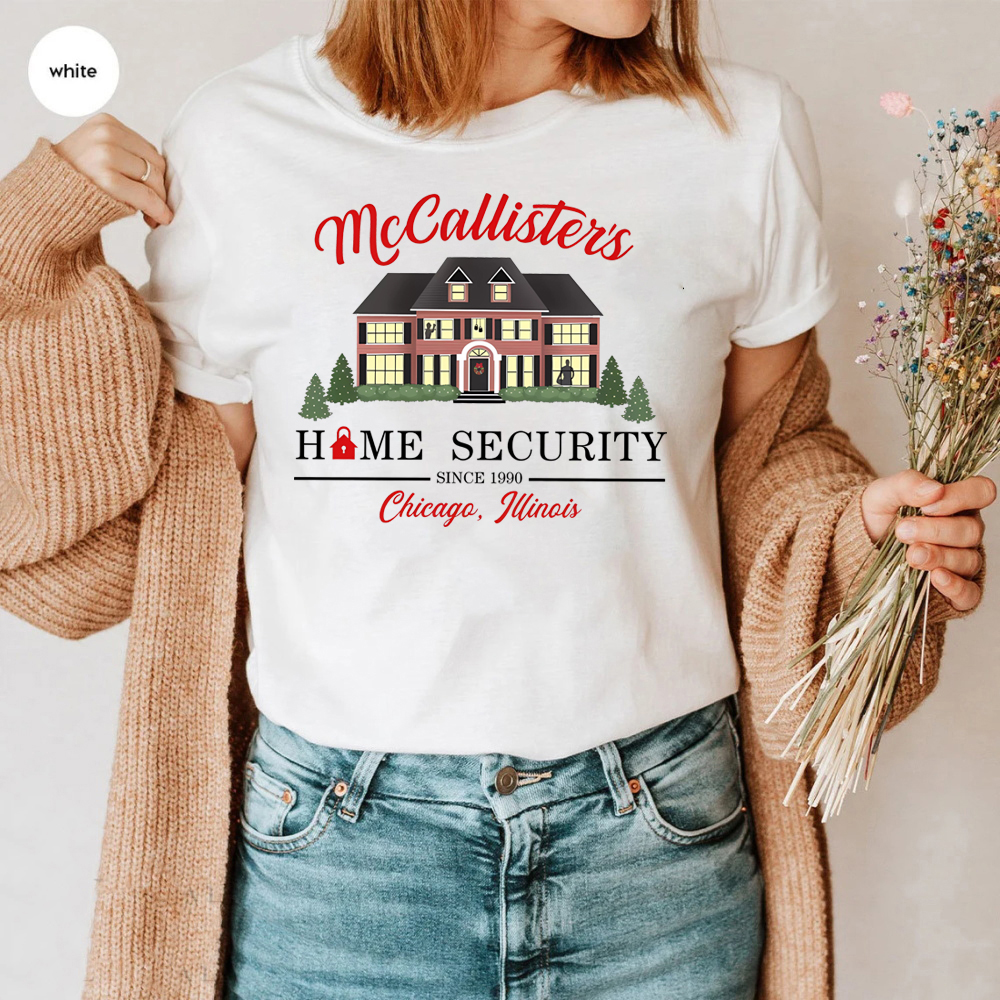 McCallister's Home Security Sh - Home Security Plans incelemesi ve fiyatı