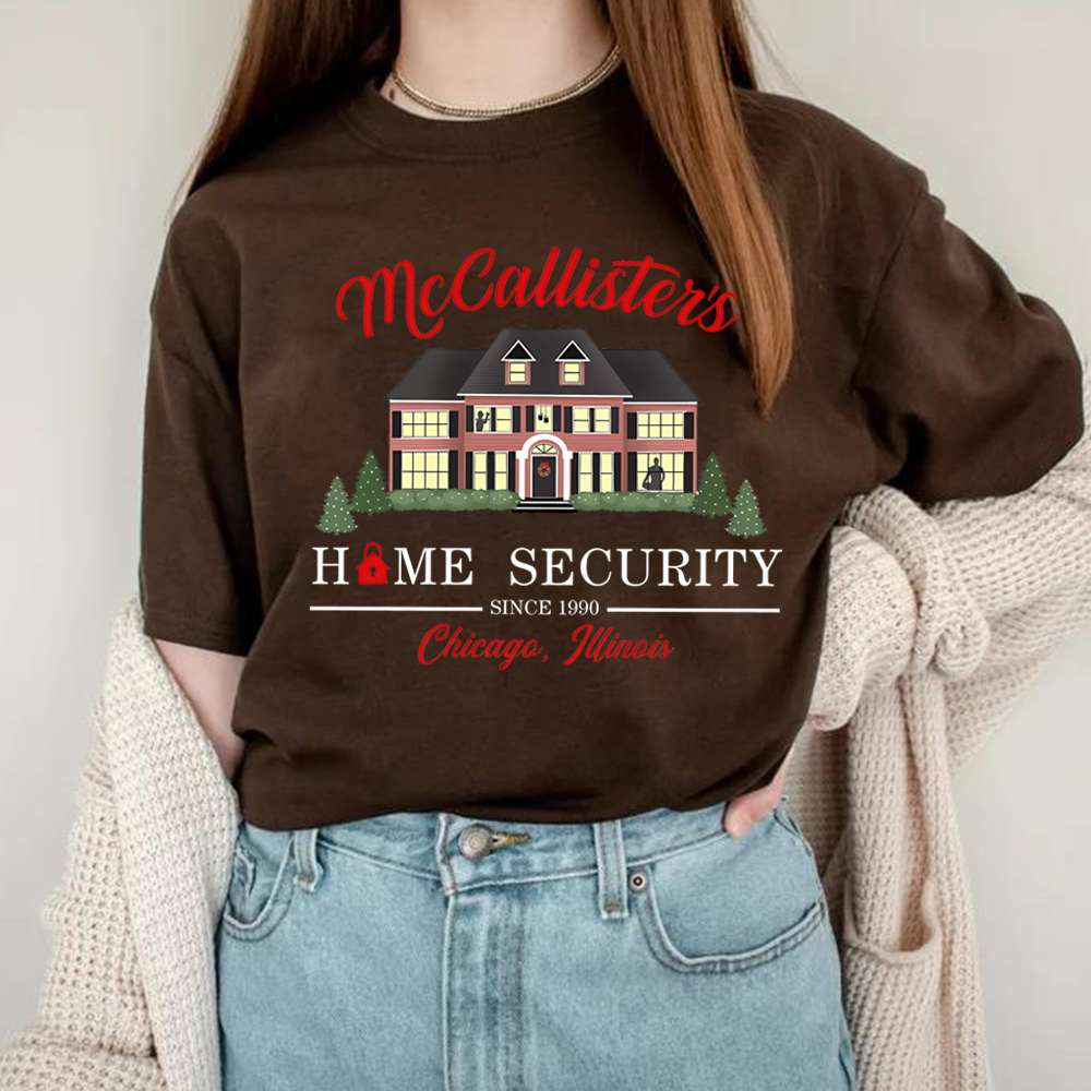 McCallister's Home Security Sh - Home Security Plans incelemesi ve fiyatı