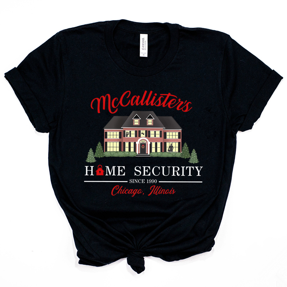 McCallister's Home Security Sh - Home Security Plans incelemesi ve fiyatı