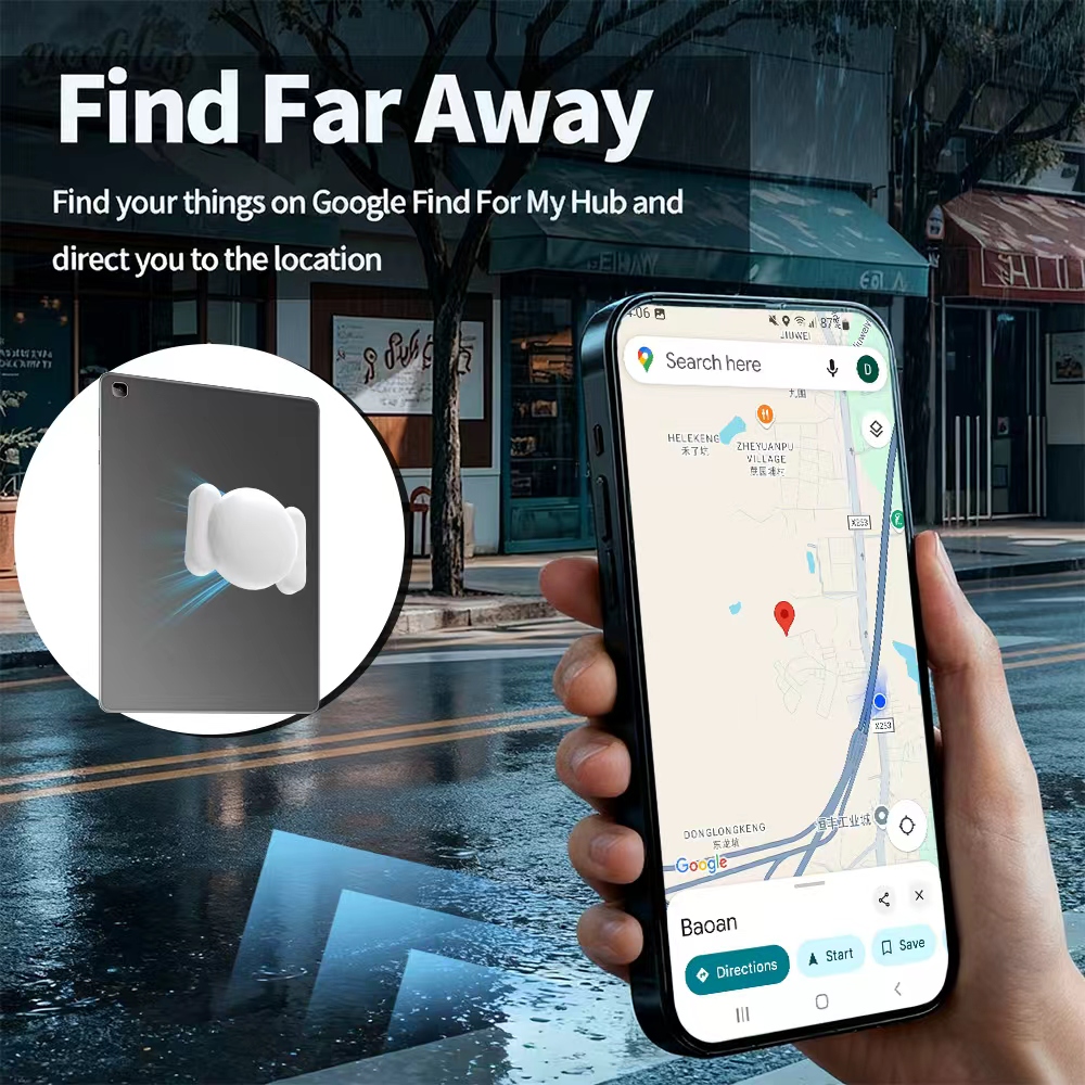 Android Security Navigate Loca - Home Security Kit incelemesi ve fiyatı
