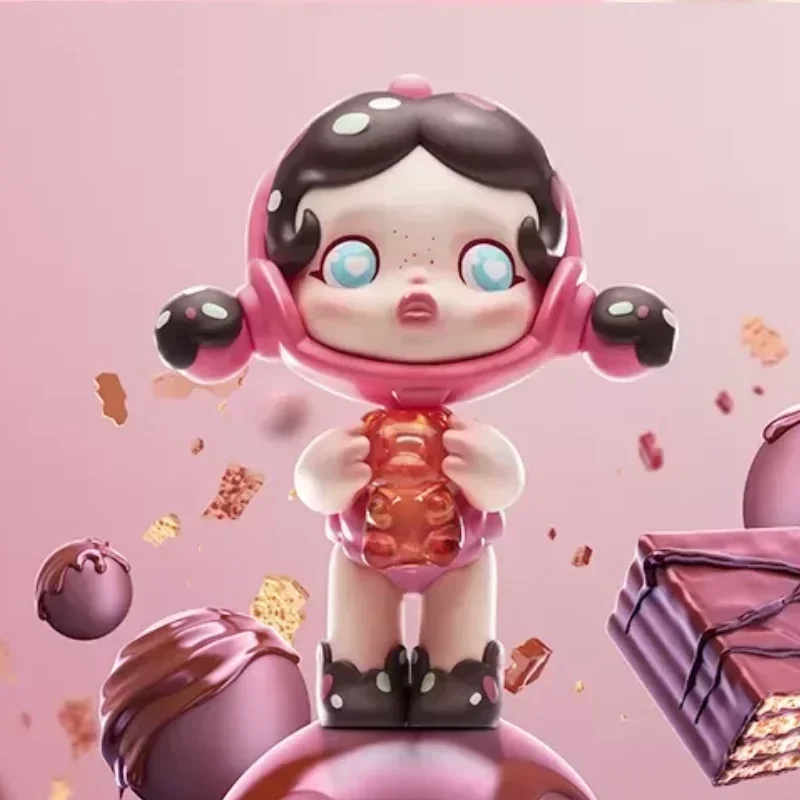 POP MART Skullpanda Candy Mons - Home Security Items incelemesi ve fiyatı