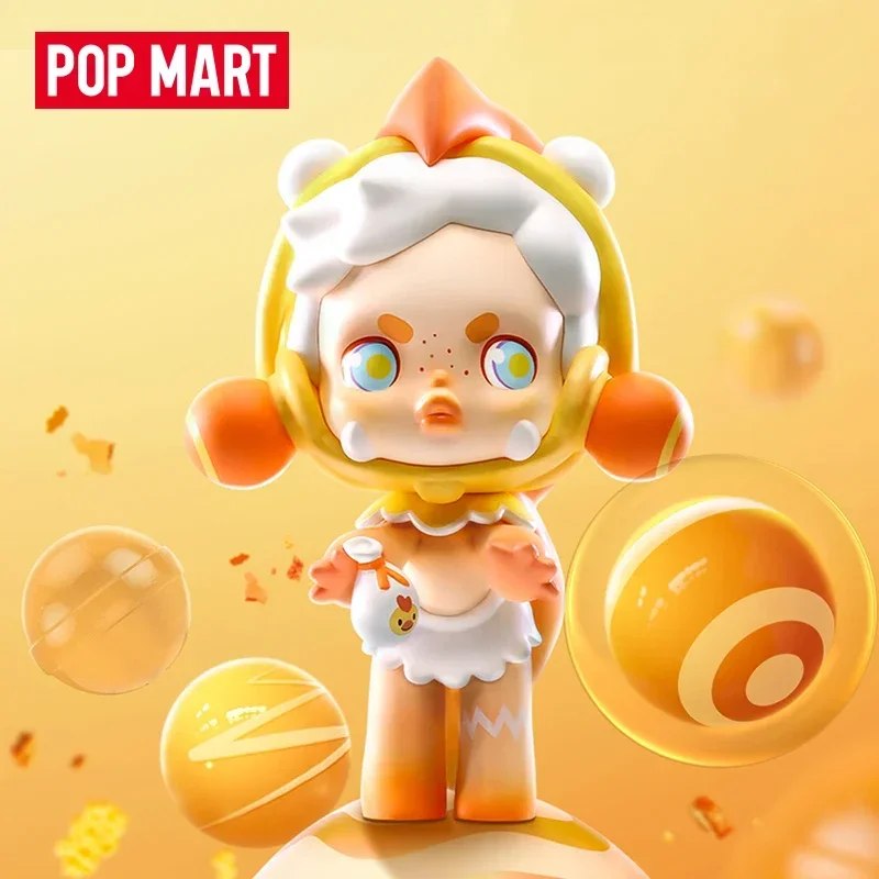POP MART Skullpanda Candy Mons - Home Security Items incelemesi ve fiyatı