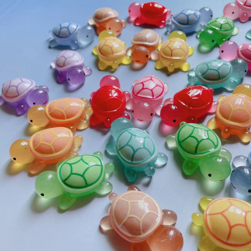 1-20pcs Mini Luminous Turtle H - Home Security Items incelemesi ve fiyatı