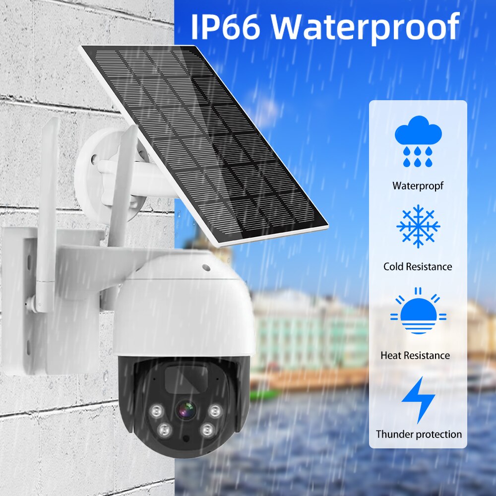 5MP 16CH Wireless NVR Security - Home Security Kit incelemesi ve fiyatı