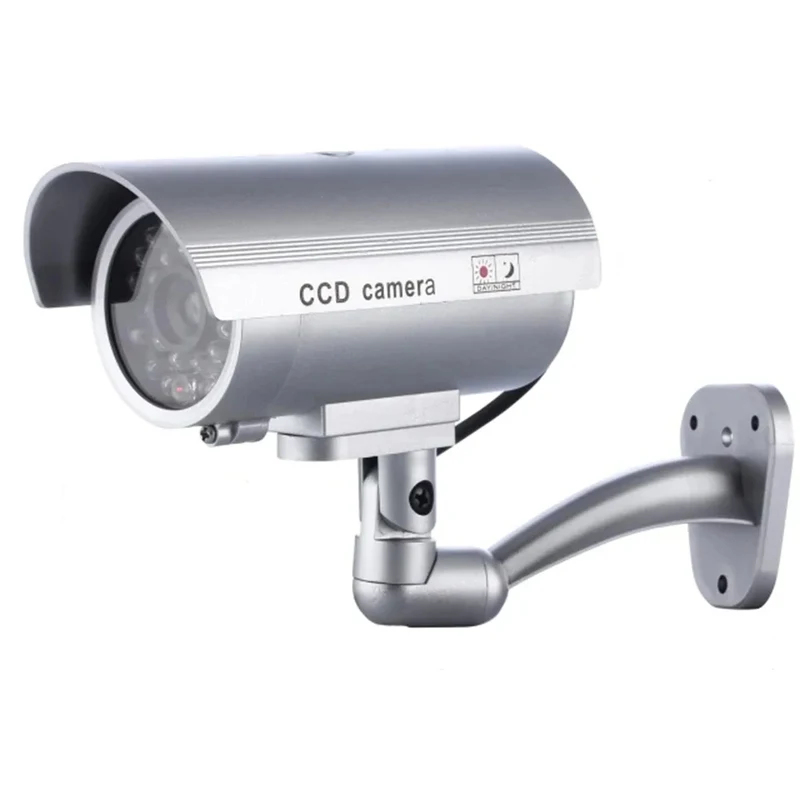 Simulation Fake Bullet Camera  - Home Security Camera System incelemesi ve fiyatı