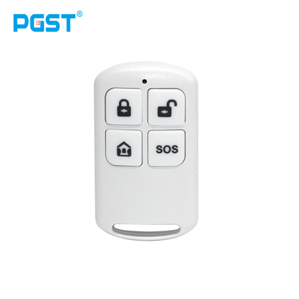 PGST PF-50 High Quality Wirele - Home Security Kit incelemesi ve fiyatı