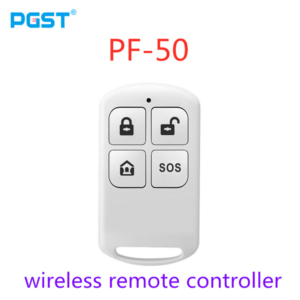 PGST PF-50 High Quality Wirele - Home Security Kit incelemesi ve fiyatı