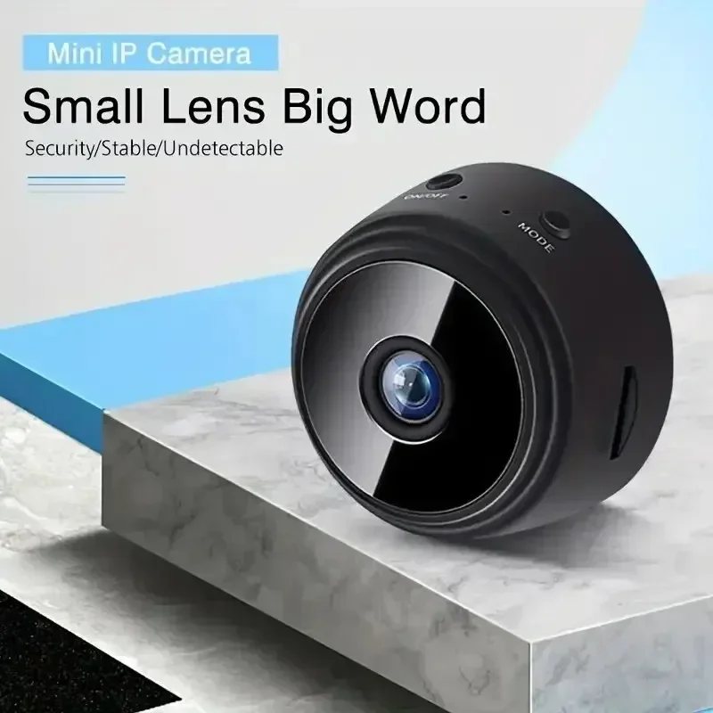 New A9 Camera Wifi 1080p HD Wi - Home Security Monitor incelemesi ve fiyatı
