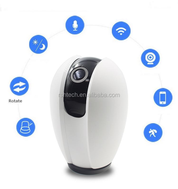 Wireless 1080P IP Camera WiFi  - Home Security Monitor incelemesi ve fiyatı