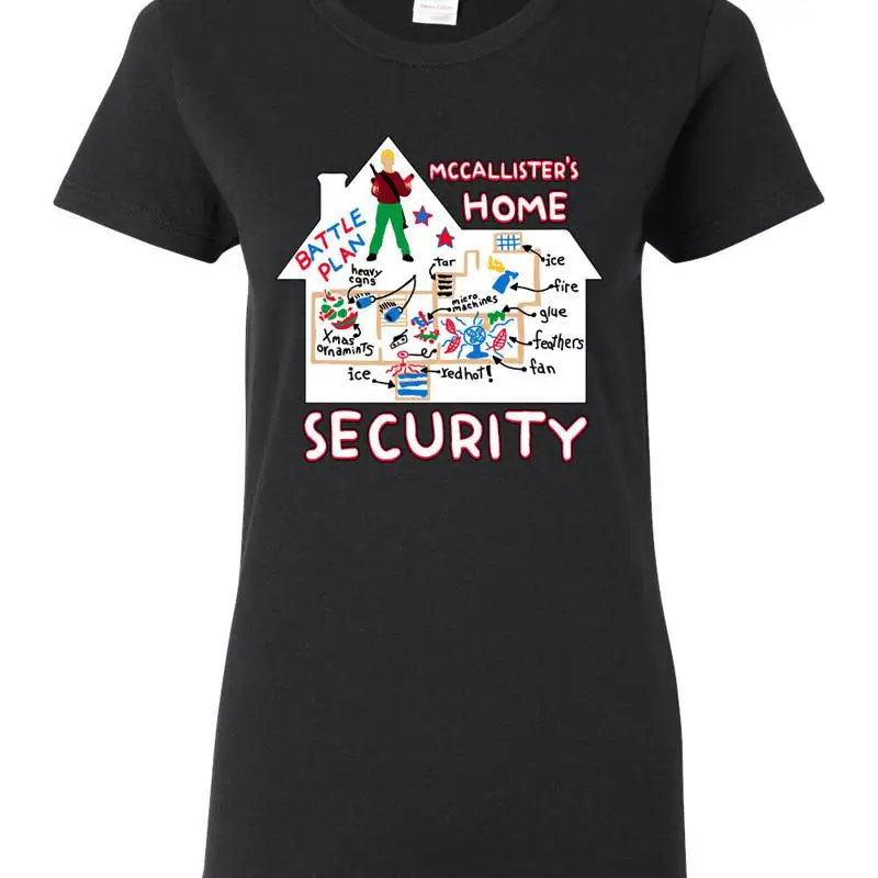 McCallister's Home Security Ba - Home Security Plans incelemesi ve fiyatı
