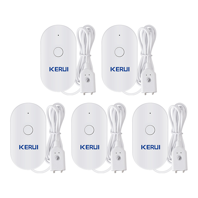 KERUI Smart  WiFi Water Sensor - Home Security Monitor incelemesi ve fiyatı