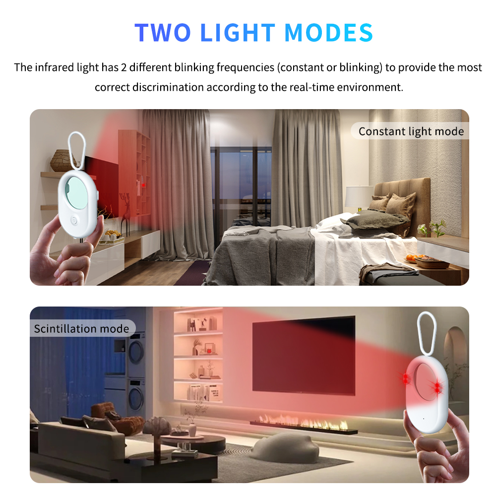 Hidden Camera Detector Profess - Home Security Monitor incelemesi ve fiyatı