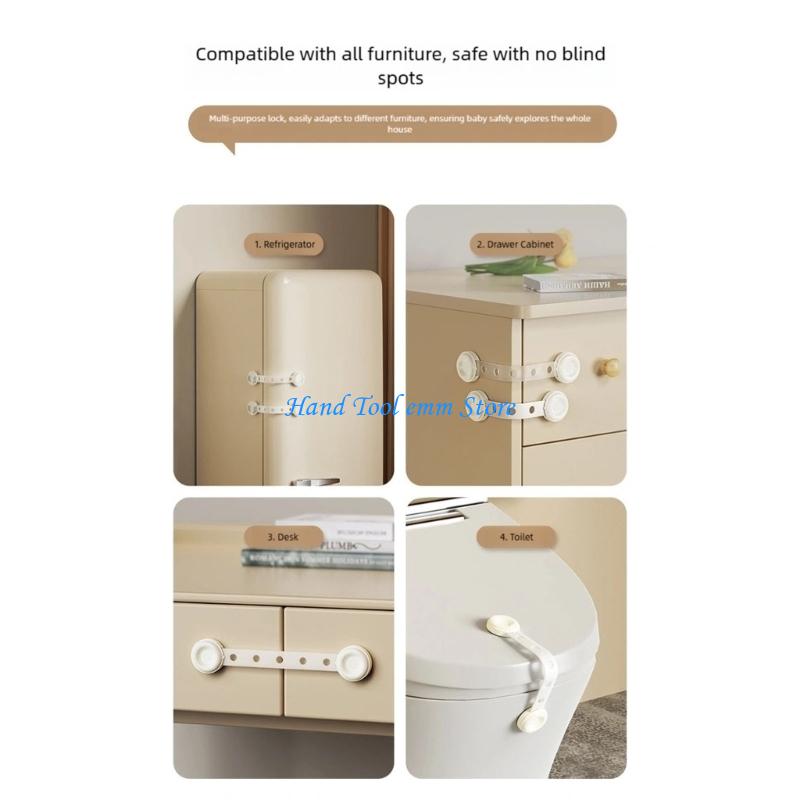 H37F Simple Childproof Door Lo - Home Security Plans incelemesi ve fiyatı