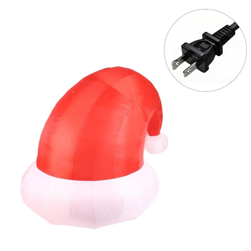 Tall 2.5m Inflatable Christmas - Home Security Plans incelemesi ve fiyatı