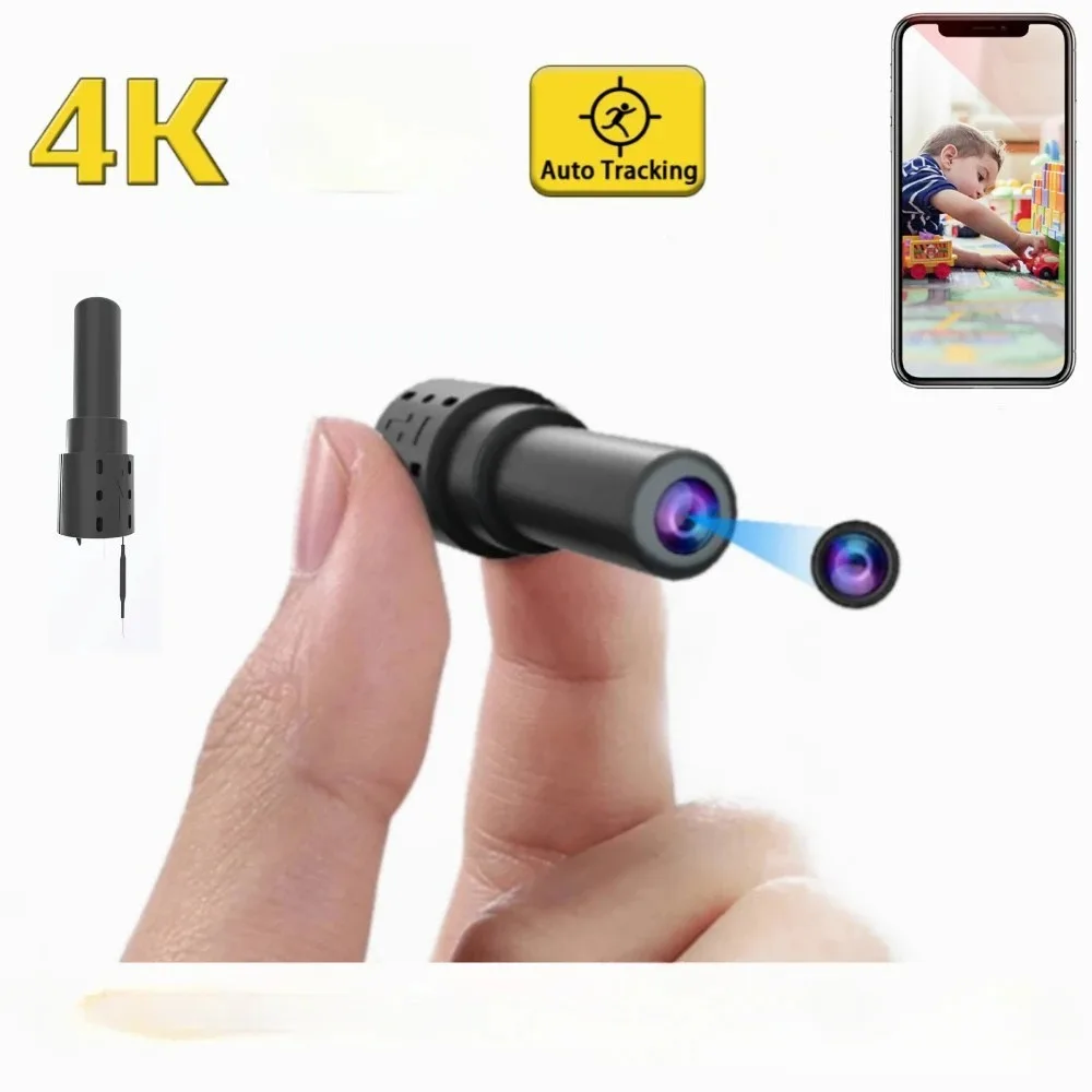 Mini WiFi Camera HD 1080P Indo - Home Security Monitor incelemesi ve fiyatı