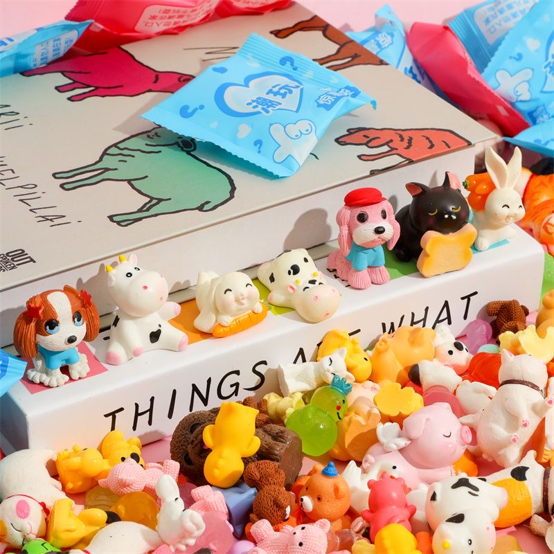40 Pieces/Set Random Cartoon B - Home Security Items incelemesi ve fiyatı