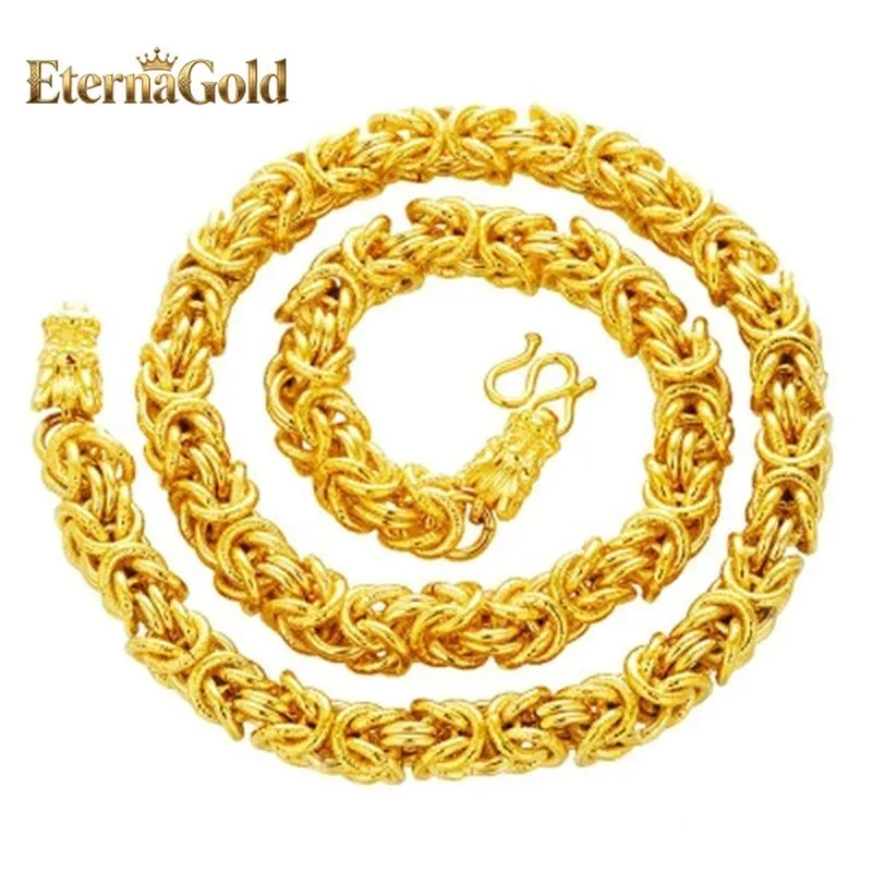 EternaGold Men's 24K Gold (AU9 - Home Security Companies incelemesi ve fiyatı