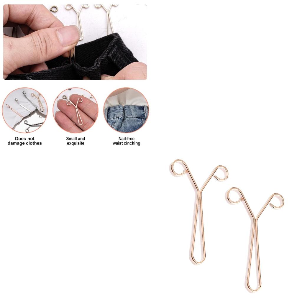 Versatile Cuff Clips Rolled De - Home Security Options incelemesi ve fiyatı