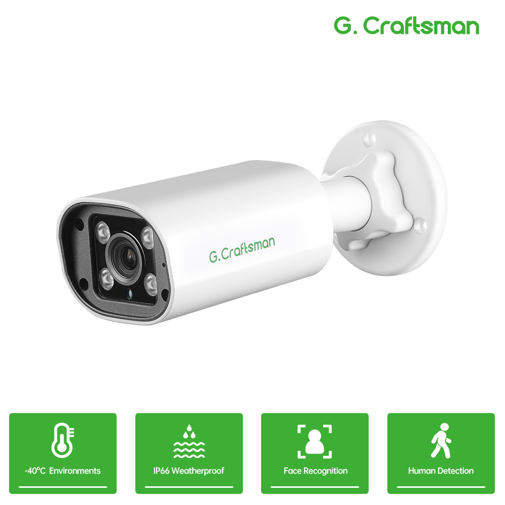 C GC PB 4MP POE IP Camera,Buil - Home Security Monitor incelemesi ve fiyatı