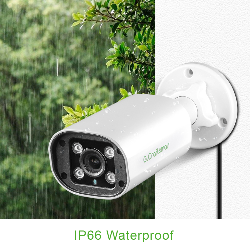 C GC PB 4MP POE IP Camera,Buil - Home Security Monitor incelemesi ve fiyatı