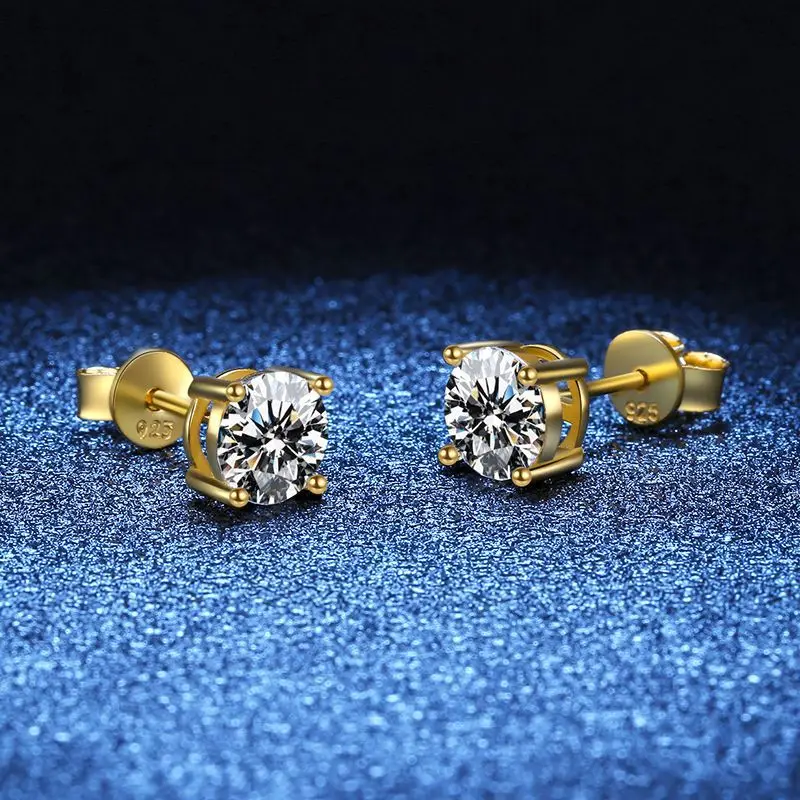18K gold inlaid diamond women' - Home Security Companies incelemesi ve fiyatı