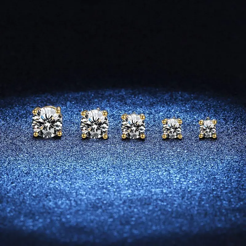 18K gold inlaid diamond women' - Home Security Companies incelemesi ve fiyatı