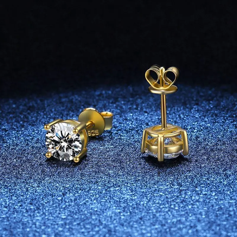 18K gold inlaid diamond women' - Home Security Companies incelemesi ve fiyatı