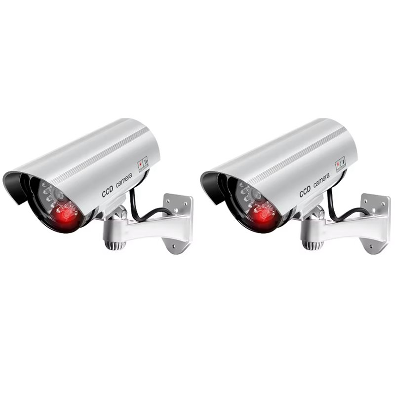 BNVN-2X Dummy Security Camera  - Home Security Camera System incelemesi ve fiyatı