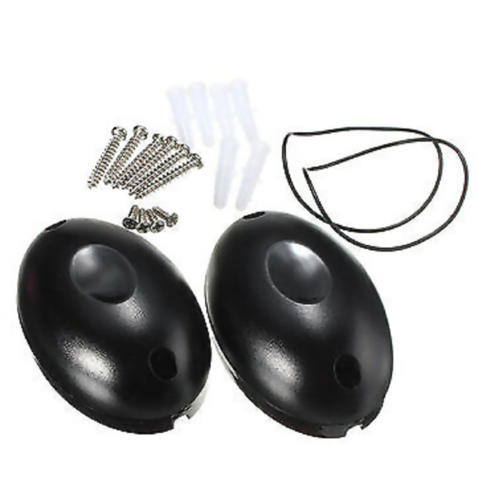 20m Waterproof Active Photoele - Home Security Laser System incelemesi ve fiyatı