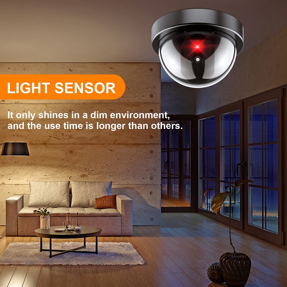 A55T Dummy Security Camera,Fak - Home Security Camera System incelemesi ve fiyatı