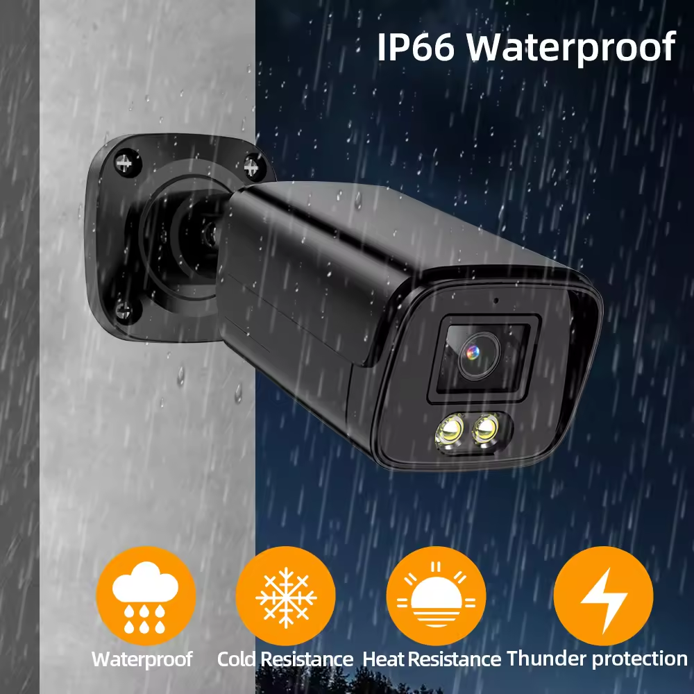 5MP 16PCS AHD Security Camera  - Home Security Camera System incelemesi ve fiyatı