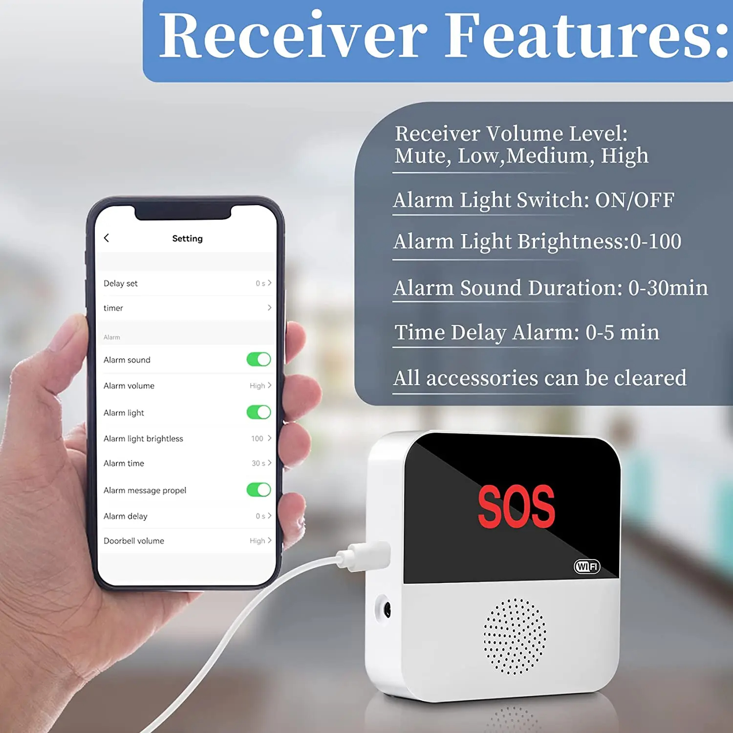 Smarsecur WiFi Tuya Smart Alar - Home Security Kit incelemesi ve fiyatı