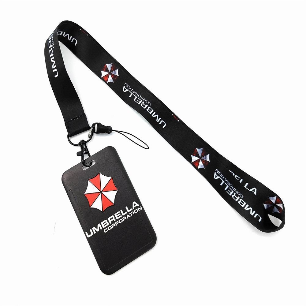 Resident Evil Nuclear Umbrella - Home Security Companies incelemesi ve fiyatı