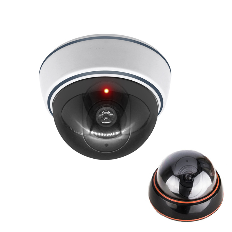 Creative Black/White Fake Dome - Home Security Camera System incelemesi ve fiyatı